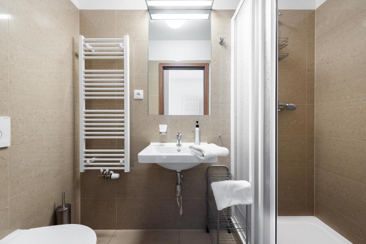 Apartmany Rokytka Snowhouse Rokytnice nad Jizerou Exterior foto