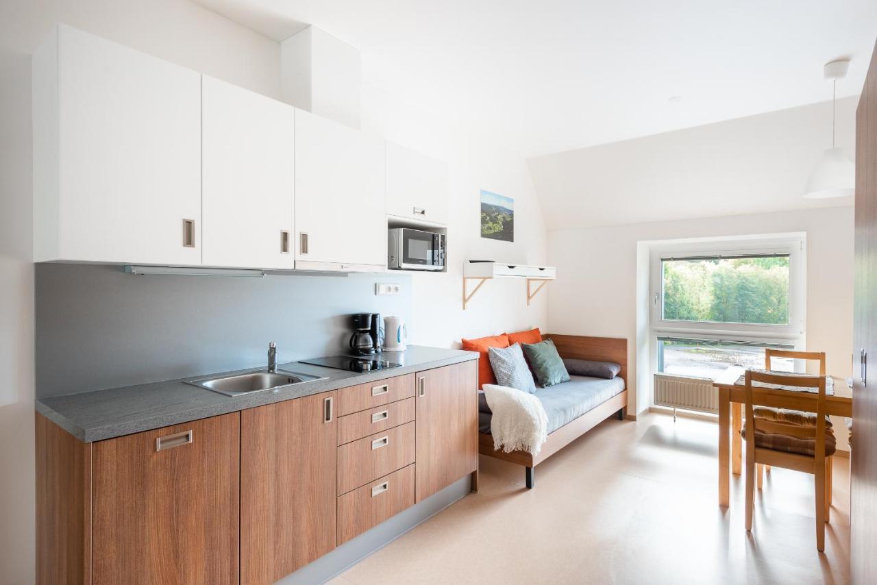 Apartmany Rokytka Snowhouse Rokytnice nad Jizerou Exterior foto