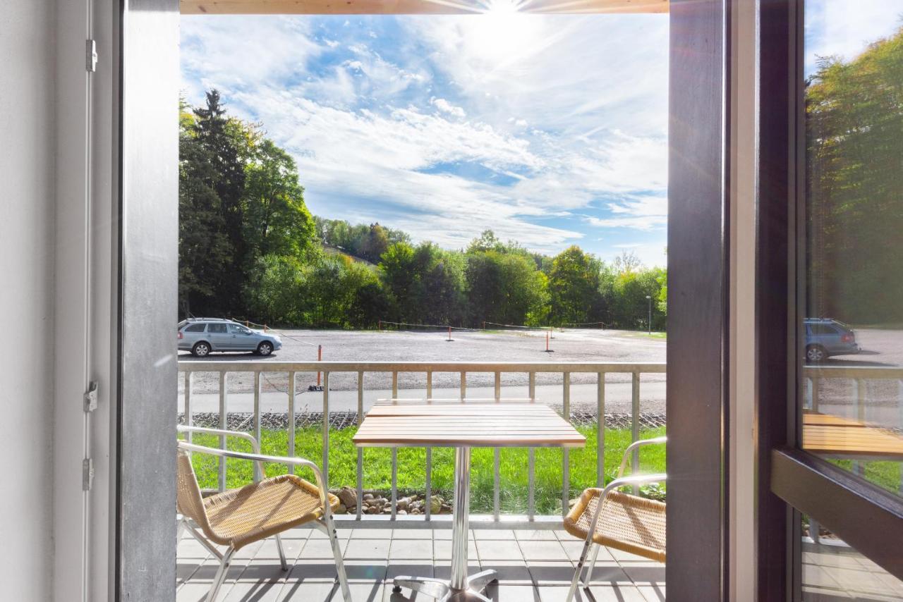 Apartmany Rokytka Snowhouse Rokytnice nad Jizerou Exterior foto