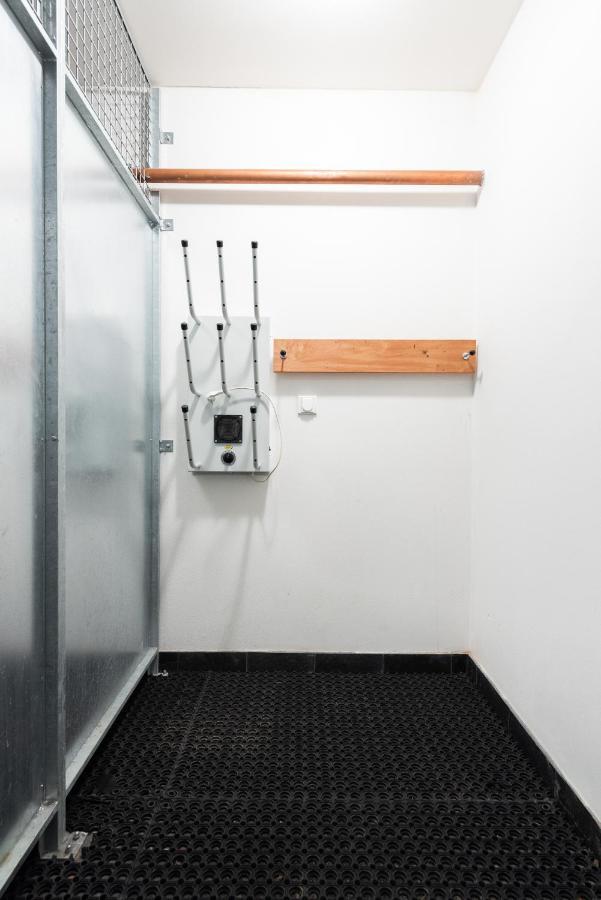 Apartmany Rokytka Snowhouse Rokytnice nad Jizerou Exterior foto
