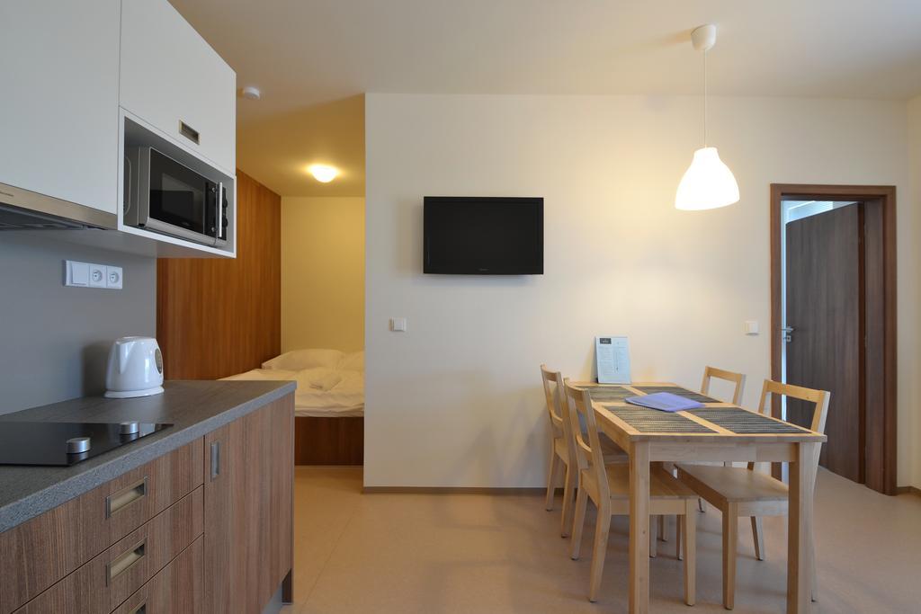 Apartmany Rokytka Snowhouse Rokytnice nad Jizerou Zimmer foto