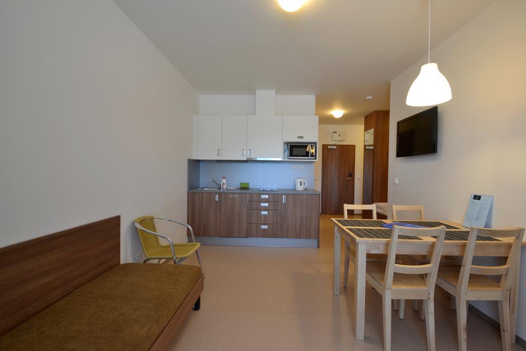 Apartmany Rokytka Snowhouse Rokytnice nad Jizerou Zimmer foto