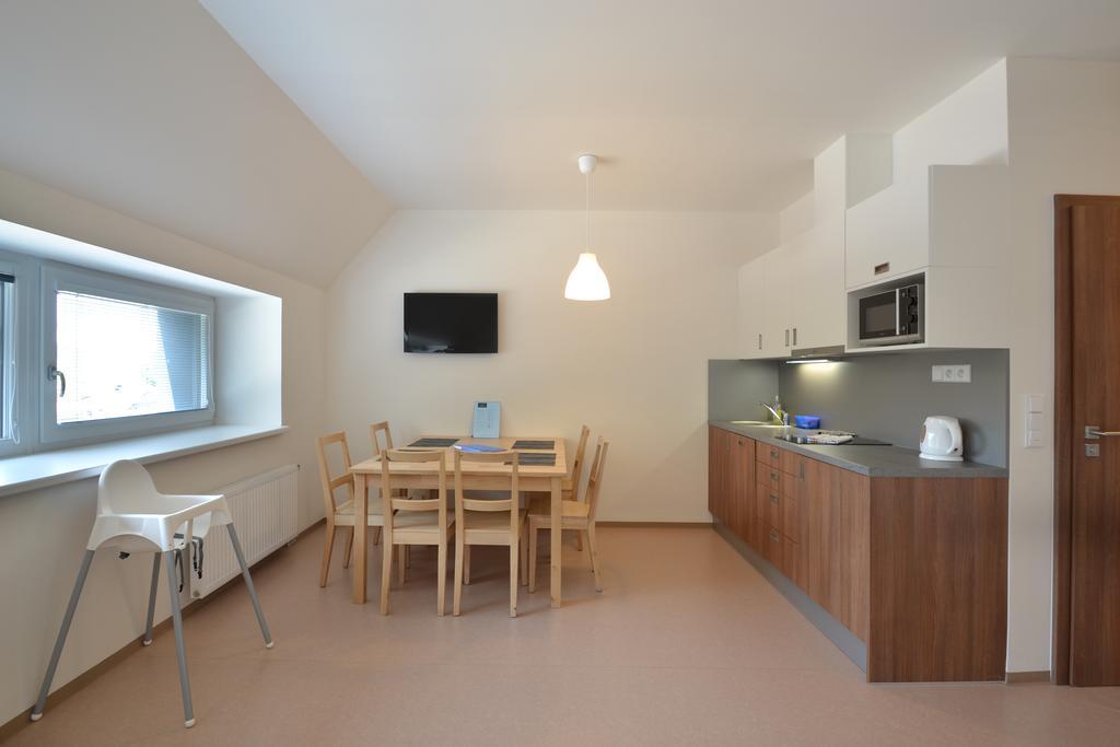Apartmany Rokytka Snowhouse Rokytnice nad Jizerou Zimmer foto