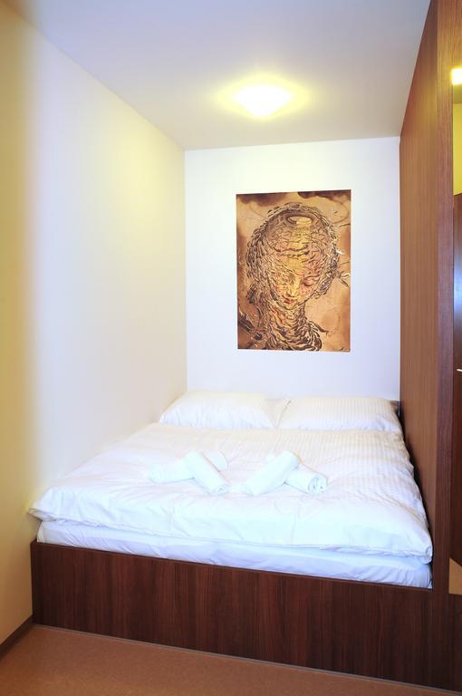 Apartmany Rokytka Snowhouse Rokytnice nad Jizerou Zimmer foto