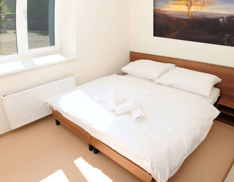 Apartmany Rokytka Snowhouse Rokytnice nad Jizerou Zimmer foto